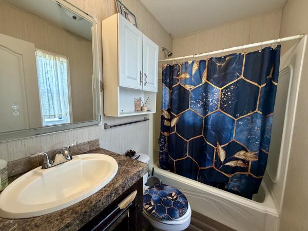 2015 Fleetwood Fleetwood Mobile Home