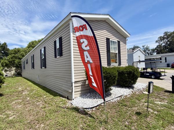 2015 Fleetwood Fleetwood Mobile Home
