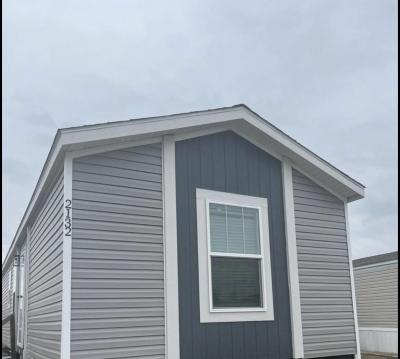 Mobile Home at 2132 Redbud Way Lot Rb2132 Schertz, TX 78154