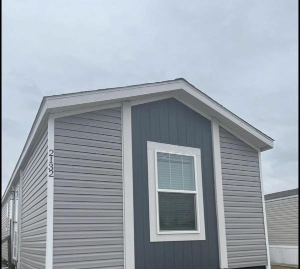 Photo 1 of 2 of home located at 2132 Redbud Way Lot Rb2132 Schertz, TX 78154