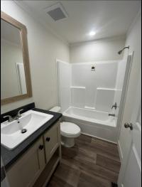 2024 Clayton Homes Inc Tempo Mobile Home
