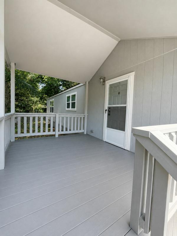 2025 American Homestar Corp Oak Creek Mobile Home
