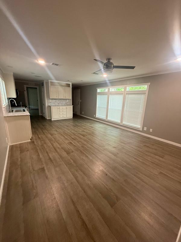 2025 American Homestar Corp Oak Creek Mobile Home