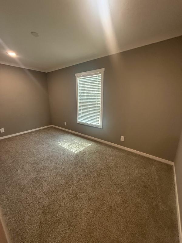 2025 American Homestar Corp Oak Creek Mobile Home
