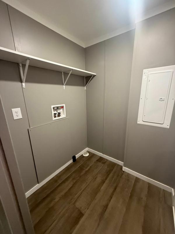 2025 American Homestar Corp Oak Creek Mobile Home