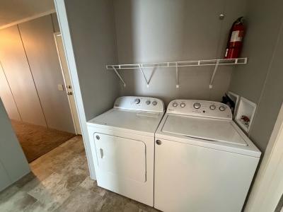 Photo 4 of 6 of home located at 8486 Maurice Ct Newport, MI 48166