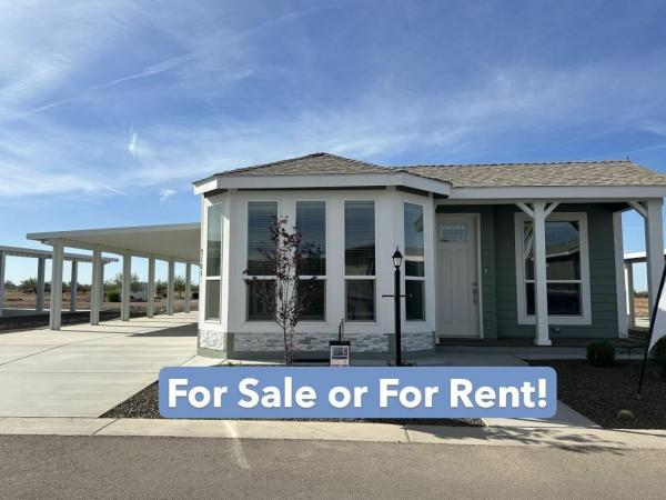 2026 CAVCO - Durango Verona Mobile Home
