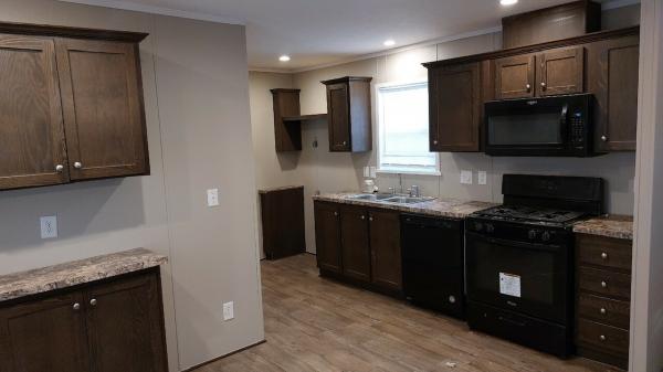 2018 Redman Mobile Home For Sale