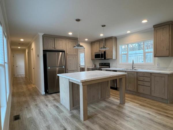 Photo 1 of 2 of home located at 5008 Estate Dr Lot 293 Greensboro, NC 27405