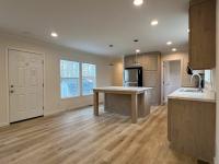 2025 Clayton Homes Inc Community Series Mobile Home