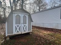 2025 Clayton Homes Inc Community Series Mobile Home