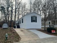 2025 Clayton Homes Inc Community Series Mobile Home