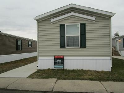 Mobile Home at 17521 Cedar Grove Brownstown, MI 48174