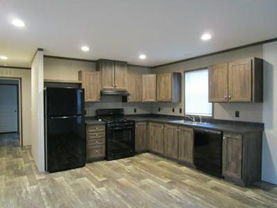 Photo 3 of 12 of home located at 17521 Cedar Grove Brownstown, MI 48174