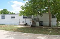 1983 Windsor Homes Windsor Mobile Home