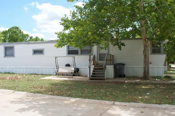 1983 Windsor Homes Mobile Home For Sale