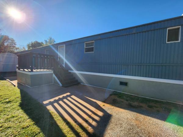 1996 Clayton Homes Inc Mobile Home For Sale