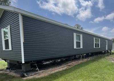 Mobile Home at 3143 S Oliver Dr Lot O3143 Florence, SC 29505