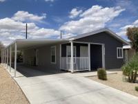 2023 Champion - Chandler Sierra Vista Mobile Home