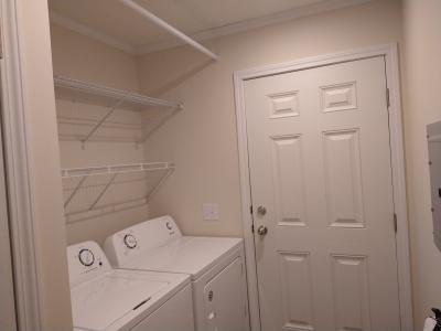 Mobile Home at 127 Van Buren Cir Davison, MI 48423