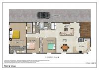 2023 Champion - Chandler Sierra Vista Mobile Home