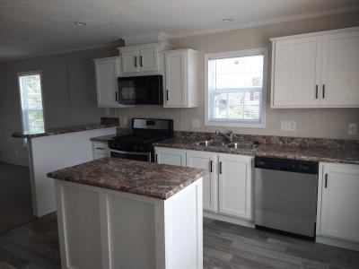 Photo 4 of 6 of home located at 336 Pierce Ct Davison, MI 48423