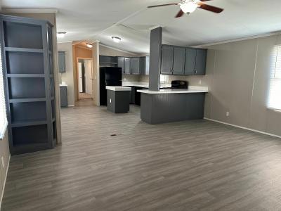 Mobile Home at 1408 Whitecap Lane Lot Wc1408 Oklahoma City, OK 73127