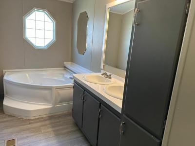 Photo 5 of 10 of home located at 1408 Whitecap Lane Lot Wc1408 Oklahoma City, OK 73127