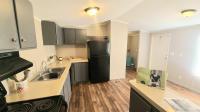 2003 Fleetwood Eagle Mobile Home