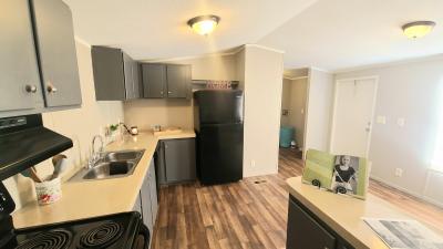 Photo 2 of 21 of home located at 13501 SE 29th Street #158 Choctaw, OK 73020