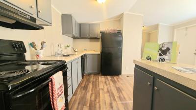 Photo 3 of 21 of home located at 13501 SE 29th Street #158 Choctaw, OK 73020