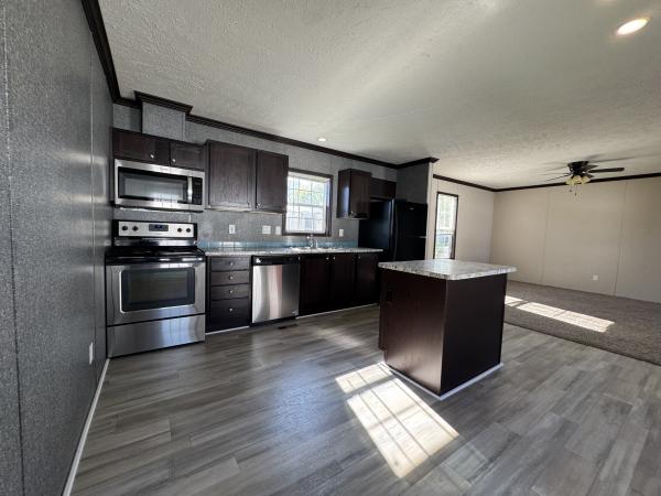 2019 CAVCO 430HH16663A Mobile Home