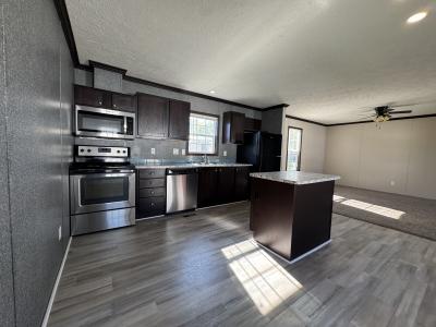 Photo 4 of 11 of home located at 255 Brookside Manor Goshen, IN 46526