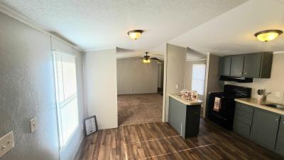 Photo 5 of 21 of home located at 13501 SE 29th Street #158 Choctaw, OK 73020