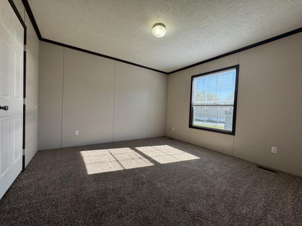 2019 CAVCO 430HH16663A Mobile Home