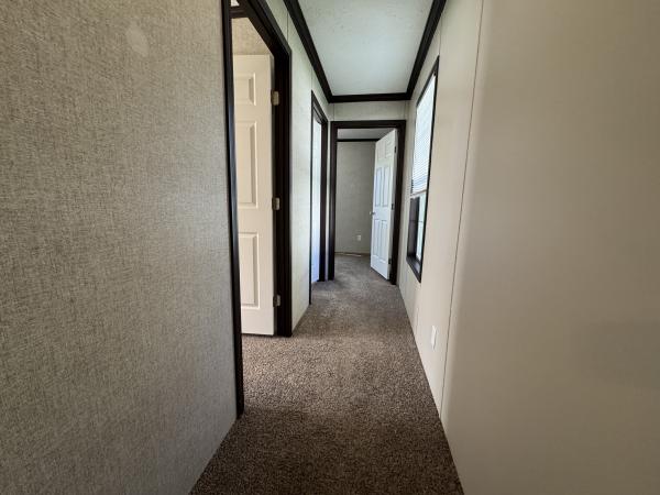 2019 CAVCO 430HH16663A Mobile Home