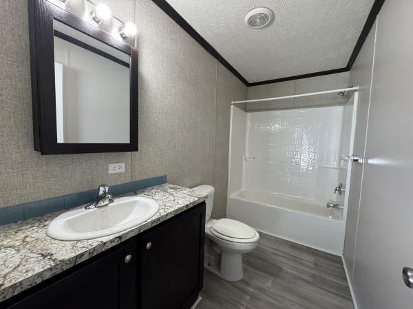 2019 CAVCO 430HH16663A Mobile Home