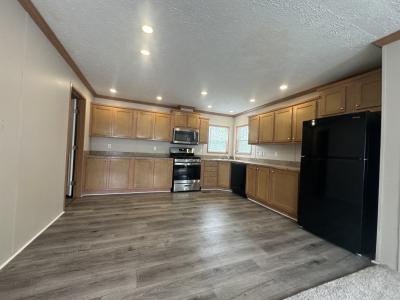 Photo 2 of 9 of home located at 3 Brookside Manor Goshen, IN 46526
