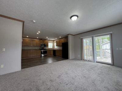 Photo 3 of 9 of home located at 3 Brookside Manor Goshen, IN 46526