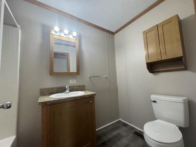Photo 5 of 9 of home located at 3 Brookside Manor Goshen, IN 46526