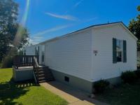 2003 Fleetwood Eagle Mobile Home