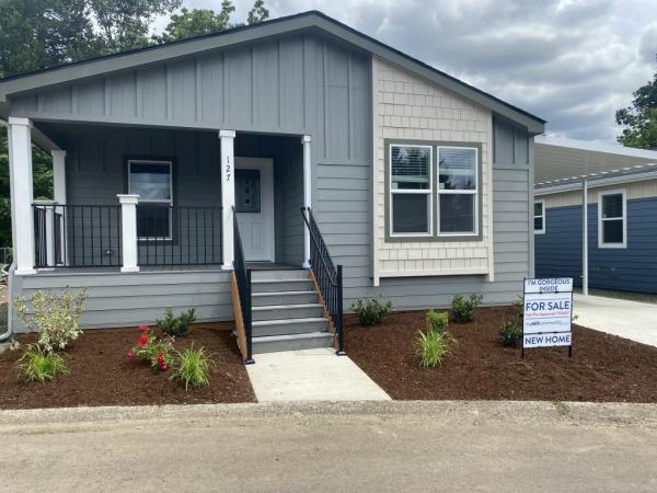 2026 Skyline - McMinnville Mobile Home For Sale
