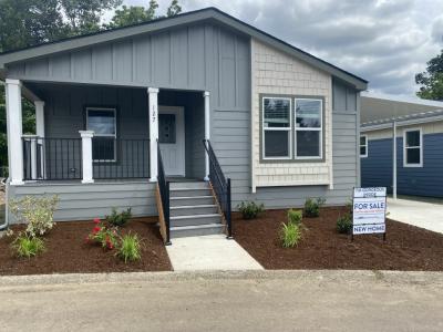Mobile Home at 13640 S E Highway 212 #127 Clackamas, OR 97015