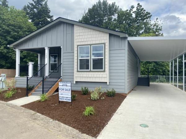 2026 Skyline - McMinnville Eugene Mobile Home