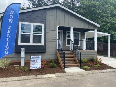 Mobile Home at 13640 S E Highway 212 #153 Clackamas, OR 97015