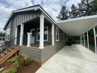 2026 Skyline - McMinnville Rainier Mobile Home