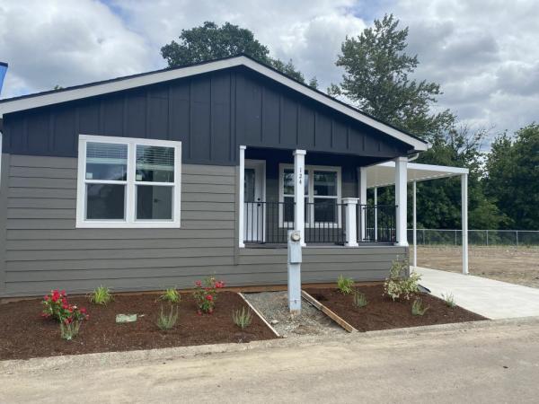 2026 Skyline - McMinnville Mobile Home For Sale