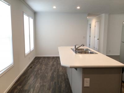 Photo 3 of 12 of home located at 221 Brookside Manor Goshen, IN 46526