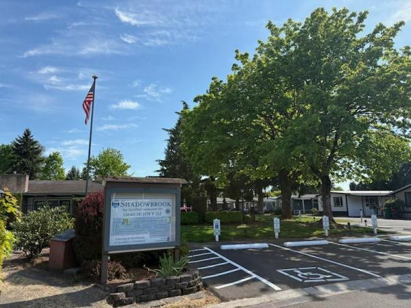 2026 Skyline - McMinnville Canby Mobile Home