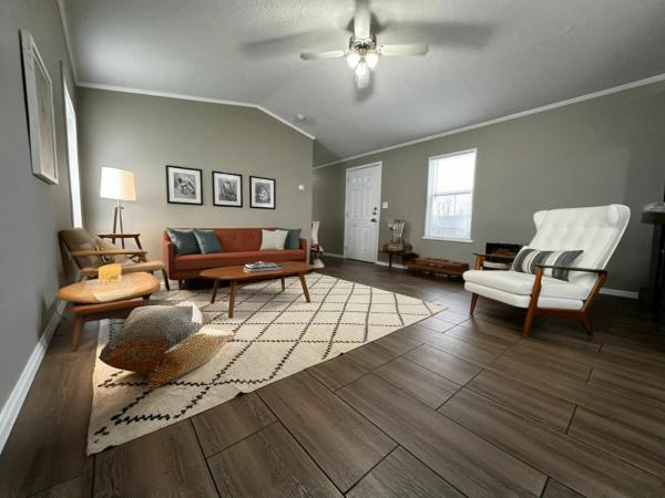 2023 Elliott Mobile Homes Mobile Home For Sale